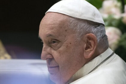 cauza probabila a mortii papei francisc un anunt oficial va fi facut curand de vatican 6806333d867a4