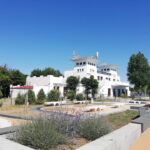 cazinoul din eforie sud una dintre cladirile reprezentative pentru stilul art deco de pe intreg litoralul romanesc scos la vanzare 6802305a039f9