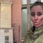 ce a gasit iulia albu in podul casei sale istorice este o problema reala ce ar trebui rezolvata locuinta e in plina renovare 67fced45a45eb