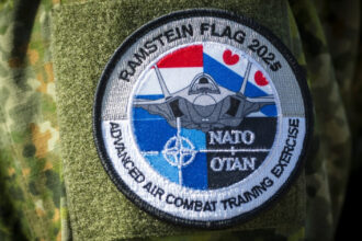 ce a invatat nato dupa trei ani de razboi in ucraina rusia ar putea lansa un razboi de mari dimensiuni daca simte ca europa e slaba 67fa546b6ec6c