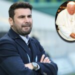 ce a simtit adrian mutu cand s a intalnit cu papa la vatican in anul 2001 au fost cinci secunde 680f310d610bf
