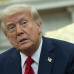 ce arata cel mai recent sondaj din sua la 100 de zile de la venirea lui trump la casa alba puncte slabe puncte tari si controverse 680f8fba72c5d