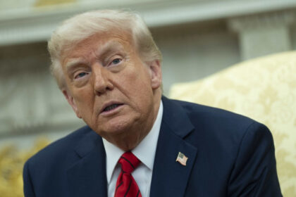 ce arata cel mai recent sondaj din sua la 100 de zile de la venirea lui trump la casa alba puncte slabe puncte tari si controverse 680f8fba72c5d