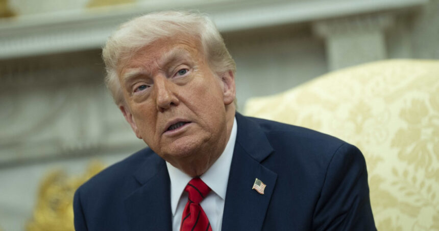 ce arata cel mai recent sondaj din sua la 100 de zile de la venirea lui trump la casa alba puncte slabe puncte tari si controverse 680f8fba72c5d