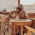 ce au mancat dani otil si gabriela prisacariu sotia lui in vacanta de paste dezamagiti de preparatul primit in oman ne intoarcem in romania 680755bf0405b