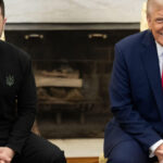 ce cred ucrainenii despre donald trump la doua luni de la venirea sa la casa alba rezultatele celui mai recent sondaj de opinie 67ecf4e0035dd