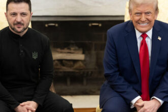ce cred ucrainenii despre donald trump la doua luni de la venirea sa la casa alba rezultatele celui mai recent sondaj de opinie 67ecf4e0035dd