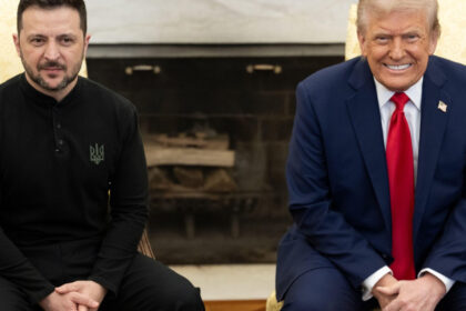ce cred ucrainenii despre donald trump la doua luni de la venirea sa la casa alba rezultatele celui mai recent sondaj de opinie 67ecf4e0035dd