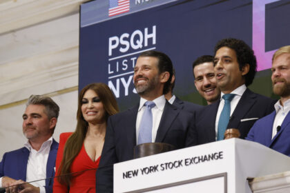 ce este executive branch clubul ultra exclusivist creat de donald trump jr unde taxa de intrare e de peste 500 000 de dolari 680e33eeb7442