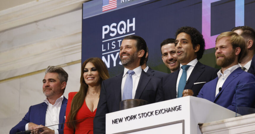 ce este executive branch clubul ultra exclusivist creat de donald trump jr unde taxa de intrare e de peste 500 000 de dolari 680e33eeb7442