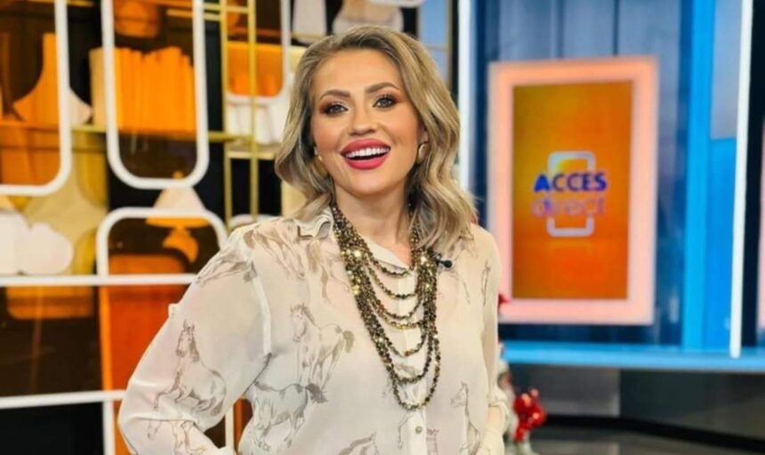 ce face mirela vaida in ziua de paste program special la antena stars 68011fe4d6628