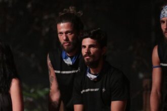 ce face un fost concurent survivor romania in postul pastelui cum a fost surprins pe muntele athos cea mai frumoasa experienta exclusiv 67f5243dd28e4