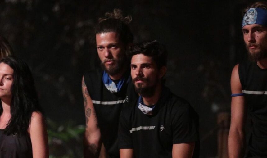 ce face un fost concurent survivor romania in postul pastelui cum a fost surprins pe muntele athos cea mai frumoasa experienta exclusiv 67f5243dd28e4
