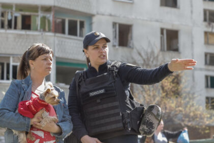 ce fel de rachete a folosit vladimir putin in atacul din vinerea mare asupra ucrainei peste 100 de raniti si 500 de oameni stramutati 6802b8cce8be6