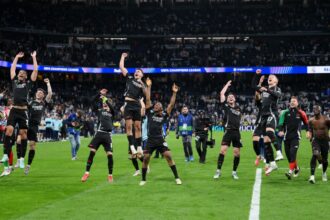 ce lovitura real madrid s a inteles cu un jucator de la arsenal imediat dupa eliminarea din champions league 68048e18bbc1b