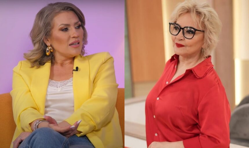 ce mesaj ii transmite mirela vaida mihaelei tatu dupa ce i a luat locul in emisiunea in direct cu romania la antena 1 nu suntem prietene nu eram nici inainte 6800ab75b899d