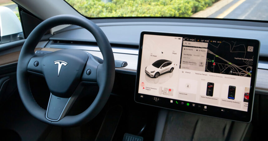 ce modificari este acuzata tesla ca face masinilor sale pentru a evita reparatiile in perioada de garantie procesul intentat in sua 6804a8b47d277