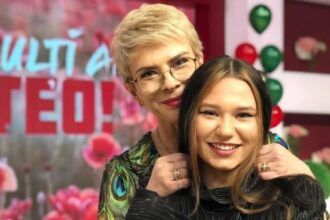 ce relatie are in prezent teo trandafir cu maia fiica ei nu s a schimbat nimic intre noi exclusiv 67ed56490d157
