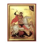 ce rugaciune sa rostesti de sfantul gheorghe pentru iertare vindecare si intarire spirituala 68087de46b541