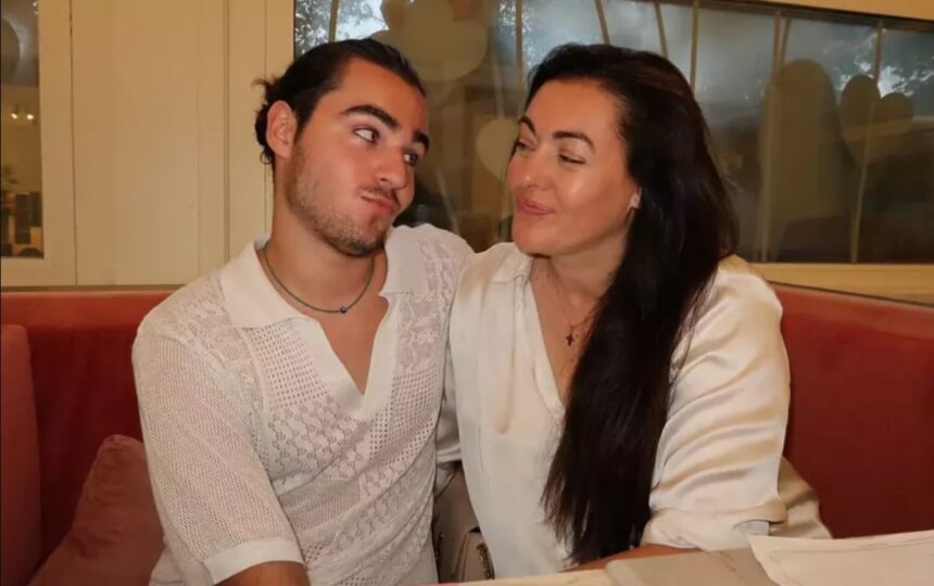 ce s a intamplat cand stefan banica si camelia constantinescu s au despartit baiatul radu i a dat de gol m au trimis din tara vreo cinci luni 6810a79244d12