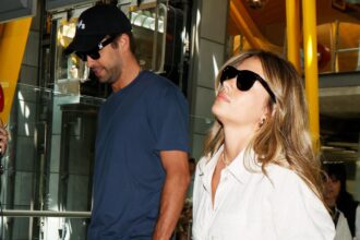 ce se intampla cu relatia lui gerard pique cu clara chia dupa ce el ar fi fost surprins alaturi de o roscata sunt obositi de zvonurile false 680e088313cb2