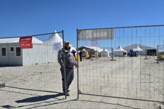 ce spune ipj constanta despre presupusele droguri ingropate pe plaja in zona festivalului sunwaves 6810c297e422c