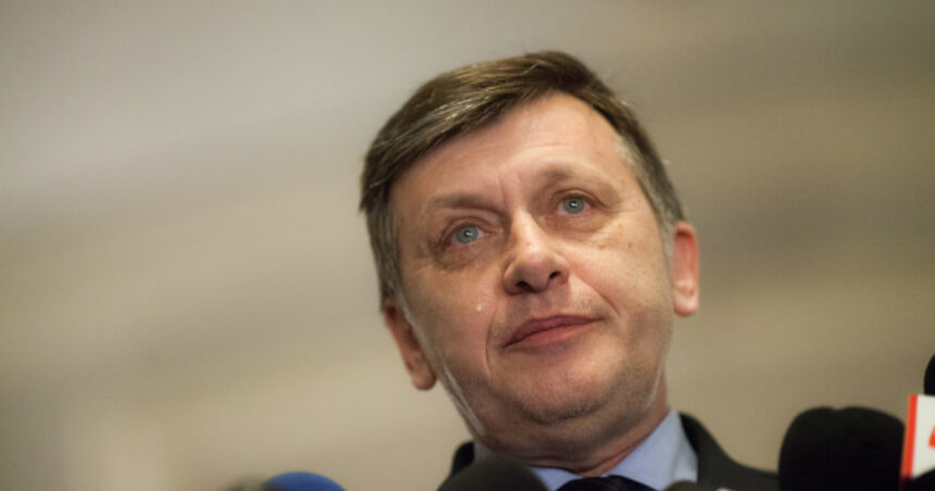 ce spune prietenul lui crin antonescu din cauza caruia a fost chemat la securitate 67fee297cac09