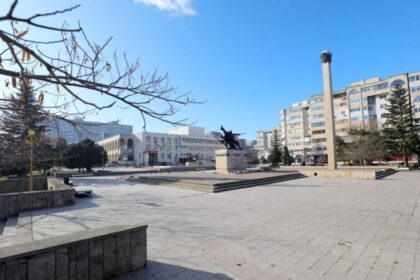 ce spune primaria constanta despre construirea parcarii supraetajate de la casa de cultura 67fad1a2eef6a