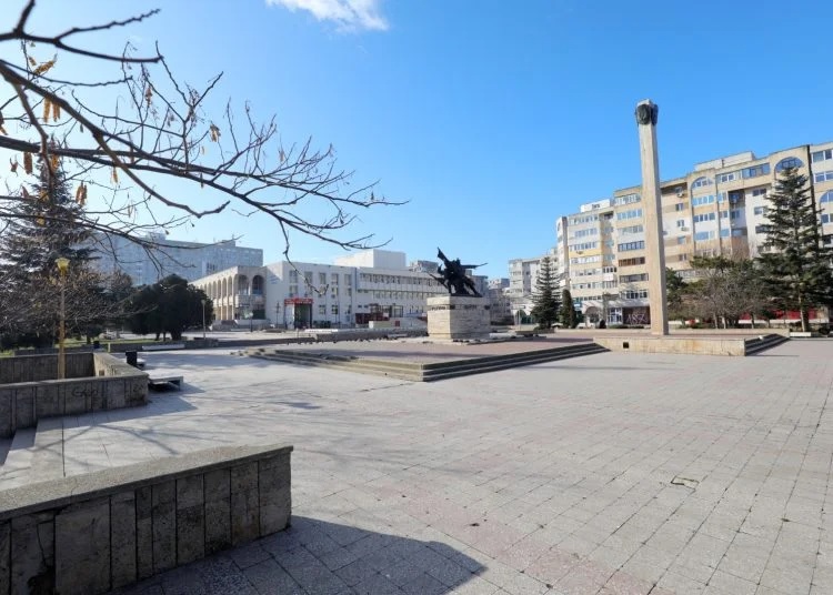 ce spune primaria constanta despre construirea parcarii supraetajate de la casa de cultura 67fad1a2eef6a