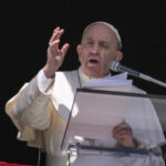 ce spunea papa francisc despre moarte suveranul pontif a scris prefata unei carti cu putin timp inainte de a se stinge din viata 680778f329ff4