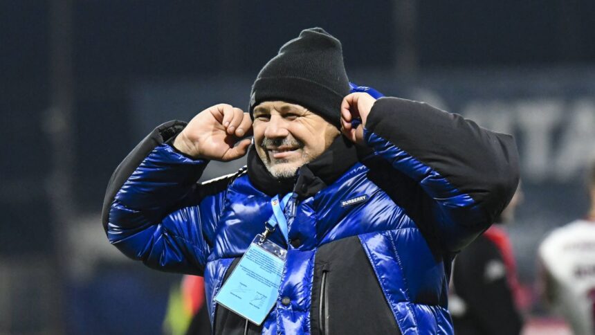 ce suma trebuia sa plateasca marius sumudica daca demisiona cu adevarat de la rapid 680a8499594e6