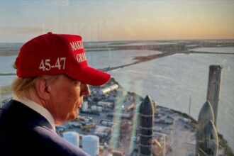 ce urmeaza dupa taxele impuse de trump stresul asupra unei economii mondiale aflate deja in dificultate se amplifica 67ee20489943b