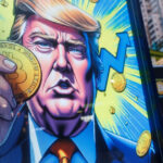 ce valoare are criptomoneda trump dupa ce presedintele sua a promis o cina exclusivista cu investitorii 6809dccf7f782