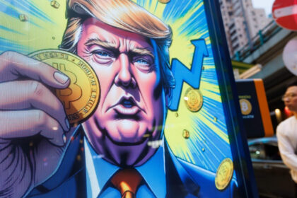 ce valoare are criptomoneda trump dupa ce presedintele sua a promis o cina exclusivista cu investitorii 6809dccf7f782