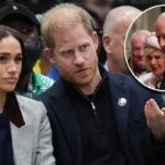 cel mai mare dusman pe care printul harry si meghan markle l ar avea in sanul familiei regale e chiar omul de langa regele charles 67ee9b2b1b258