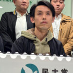 cel mai vechi partid pro democratie din hong kong se dizolva in contextul in care beijingul nu mai lasa loc pentru disidenta 680498fe39dbe