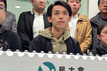 cel mai vechi partid pro democratie din hong kong se dizolva in contextul in care beijingul nu mai lasa loc pentru disidenta 680498fe39dbe