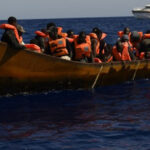 cel putin 142 de persoane au fost urmarite penal in 2024 pentru ca au salvat sau ajutat migranti in europa 681076510c3a0