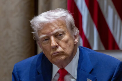 cele cinci obiective pe care trump si le a propus prin cresterea tarifelor ce a reusit sa obtina si unde nu a functionat strategia sa 67fa57852d4c1