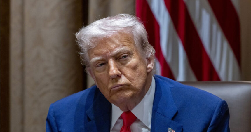 cele cinci obiective pe care trump si le a propus prin cresterea tarifelor ce a reusit sa obtina si unde nu a functionat strategia sa 67fa57852d4c1