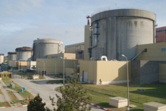 centrala nucleara din cernavoda isi va reduce productia de energie in perioada sarbatorilor din cauza scaderii consumului 680225c8d4a41