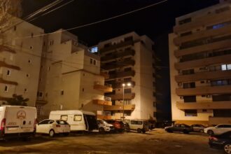 cetateanul rus care voia un aparthotel cu opt etaje foarte aproape de un bloc din mamaia a obtinut autorizatie pentru un imobil cu cinci niveluri 67ee7044d6a6a