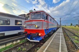 cfr calatori suplimenteaza trenurile spre dinspre litoral in minivacanta de 1 mai 67f3f3004f3b2