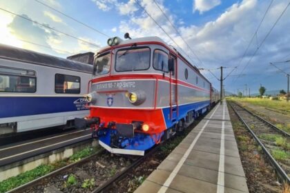 cfr calatori suplimenteaza trenurile spre dinspre litoral in minivacanta de 1 mai 67f3f3004f3b2