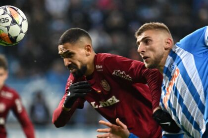 cfr cluj universitatea craiova live text pe sport ro de la 2000 aflam ultima echipa calificata in semifinalele cupei romaniei 67ee7cb935283