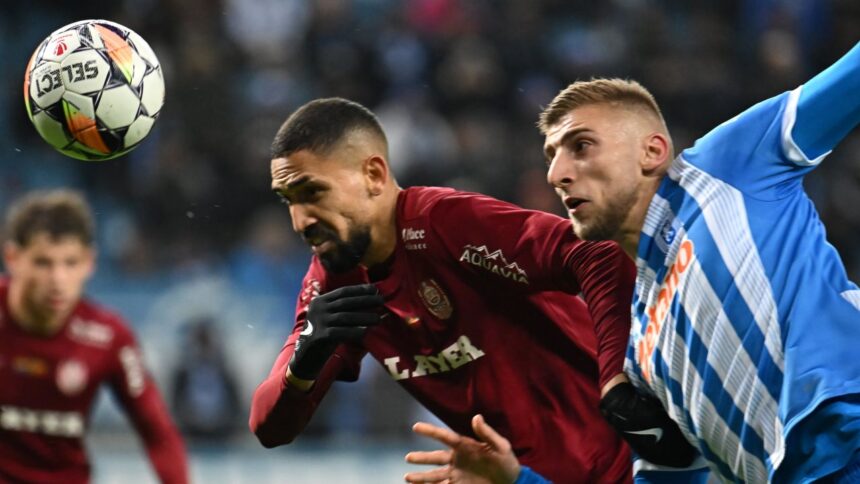 cfr cluj universitatea craiova live text pe sport ro de la 2000 aflam ultima echipa calificata in semifinalele cupei romaniei 67ee7cb935283