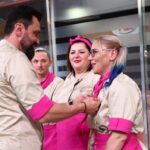 chefi la cutite 16 aprilie 2025 echipa lui orlando zaharia a pierdut un om iar o alta concurenta a cedat sub presiunea competitiei 6800fe88c81a9