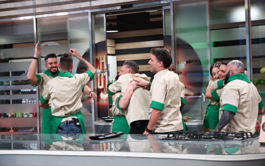 chefi la cutite 23 aprilie 2025 cine sunt noii concurenti care au intrat in show ul culinar cu ajutorul lui alexandru sautner 680a24fbbd5c0