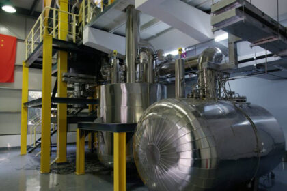 china a construit primul reactor functional cu thoriu folosind documente declasificate de sua 6805f84be766f