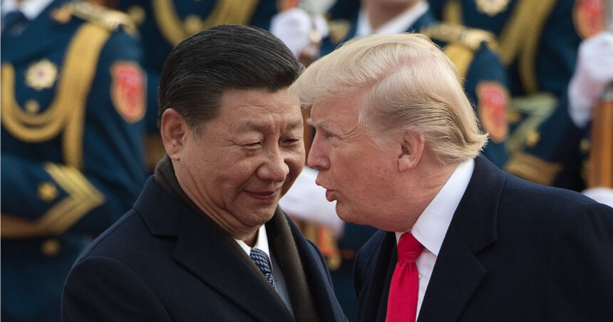 china cere eliminarea tarifelor si ii da replica lui donald trump cel care a creat nodul gordian sa l si desfaca 680a744565f7e